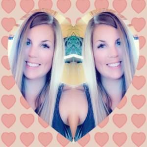 Meet your Posher, Becky